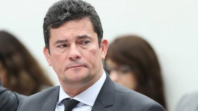 Como seria se Sérgio Moro fosse para o STF