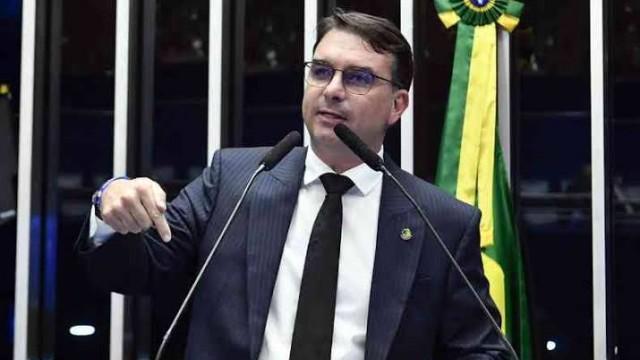 A segunda temporada do caso Flávio Bolsonaro