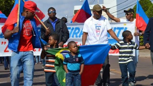 O que revelam os documentos sobre a ação do Brasil no Haiti