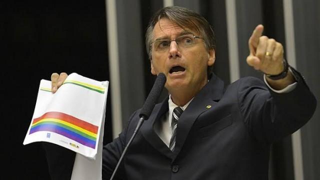 A cara da violência no Brasil