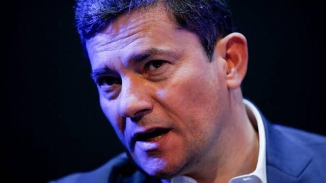 A estratégia de Moro no Senado