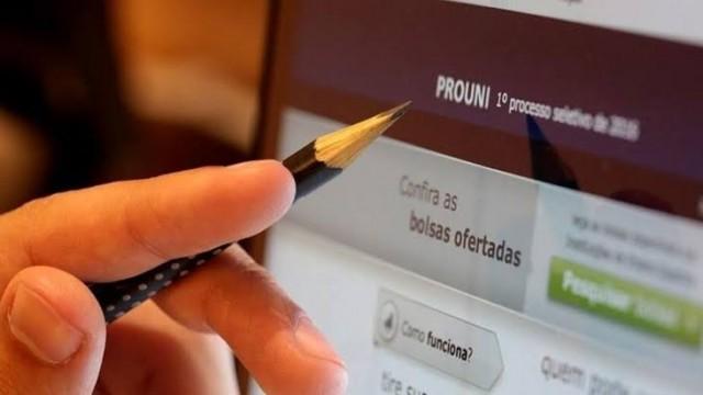 O esvaziamento do Prouni