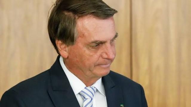 Brasil está dividido em três terços, Bolsonaro tem um deles