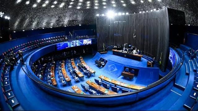 A reforma da Previdência no Senado