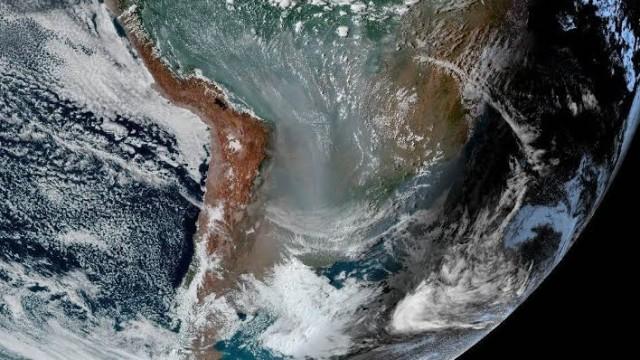 De onde vem tanta fumaça?