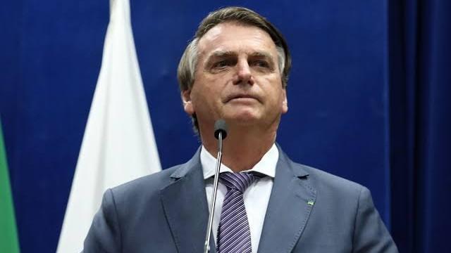Um café da manhã com Bolsonaro