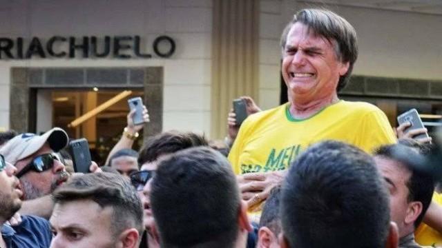 A facada de Adélio em Bolsonaro, um ano depois