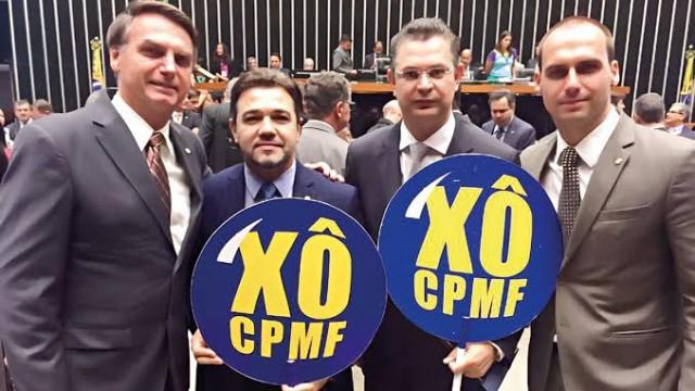 A reforma tributária e tal 'nova CPMF'