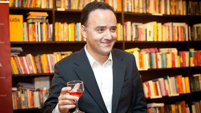 João Pereira Coutinho e os rumos da democracia