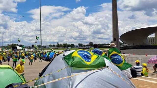 Por que afrouxar as regras eleitorais?