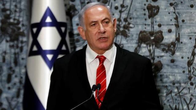 A ressaca política de Israel