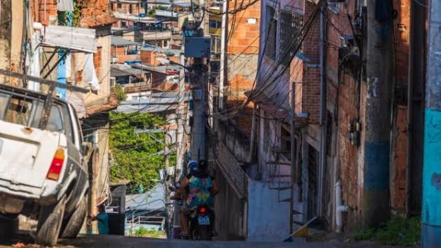 Ágatha, 8, morreu ao ser baleada no Rio