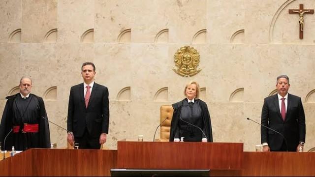 STF é o julgamento da prisão após 2a instância