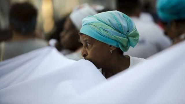 A,diversidade e a intolerância religiosa no Brasil