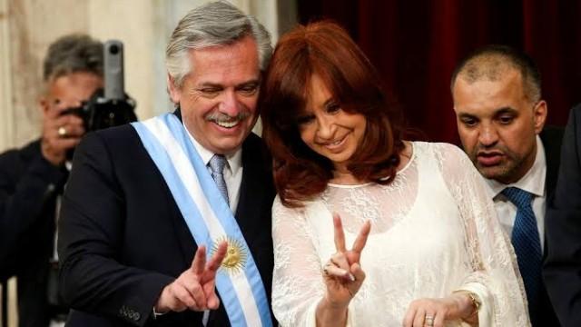 Alberto Fernández e a volta da esquerda na Argentina