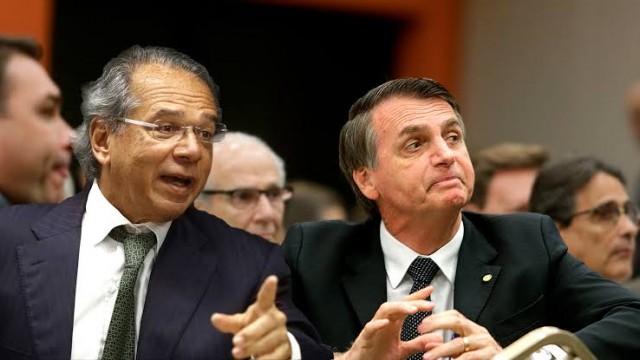 O novo pacote econômico de Paulo Guedes