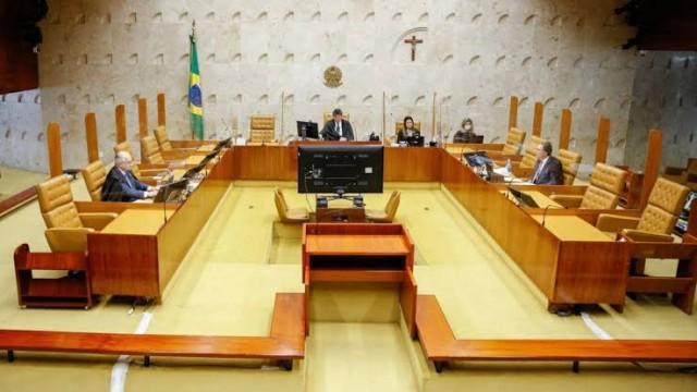 A maioria do STF contra a prisão em 2a instância