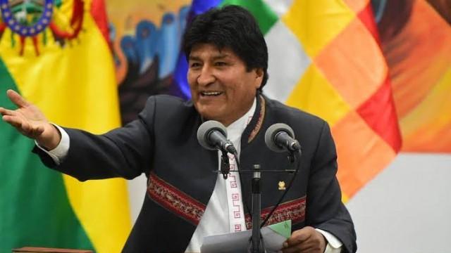 O Assunto #57: Bolívia – Por que Evo Morales caiu e o que acontece agora no país?