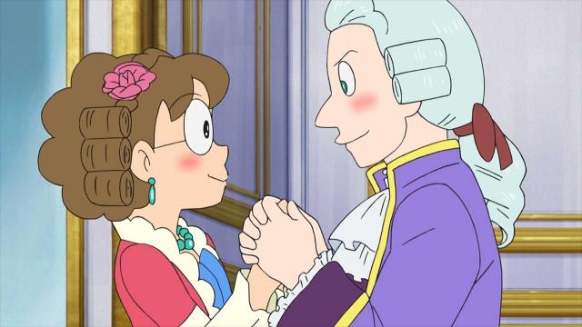 The Versailles Mama / Animal Type Tablet