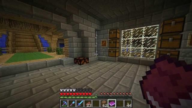 Etho's Lab