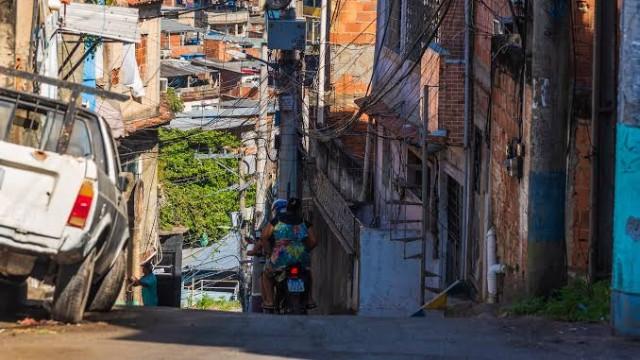O Assunto #61: Desigualdade recorde
