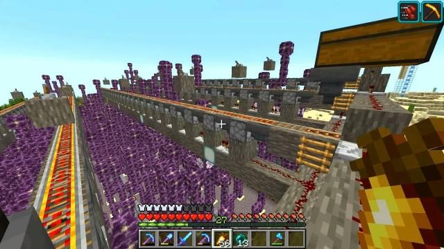 Treetho's TNT Choppa