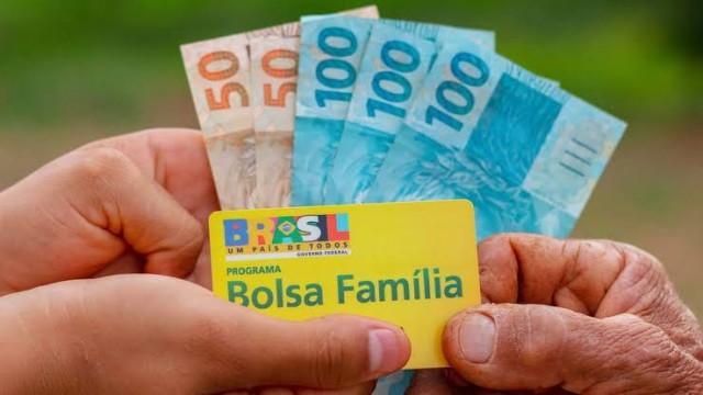 Para onde vai o Bolsa Família?