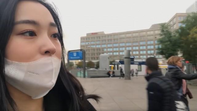 Gahyeon's Vlog: Berlin