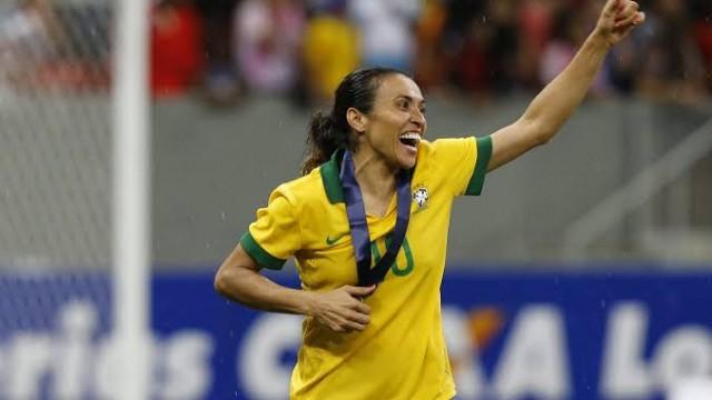 O futebol feminino está em um novo patamar após 2019?