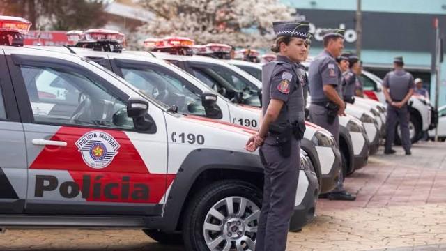 As mortes na ação da PM em Paraisópolis
