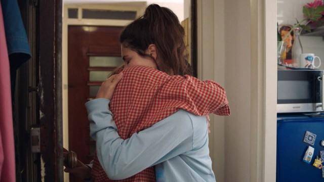 Aflevering 1: Lily+Doris