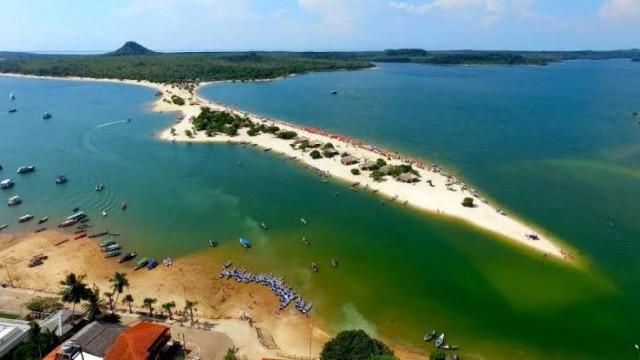 Alter do Chão: como o Caribe Amazônico se tornou objeto de cobiça de grileiros e foco de incêndios