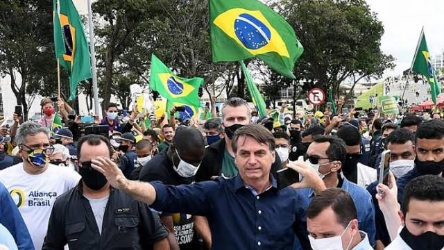 O respiro na economia e a popularidade do presidente