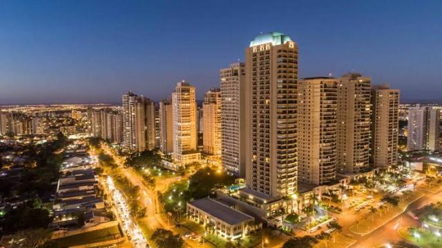 Como uma cidade fica sem dinheiro