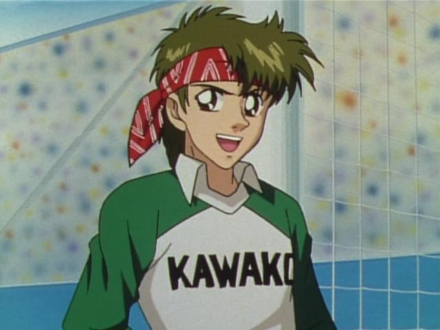 Revenge! Kawasaki vs. Yokohama Minami