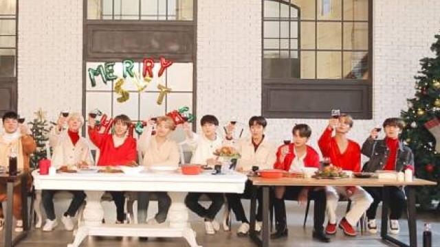 EP.26. SVT Secret Santa (2)