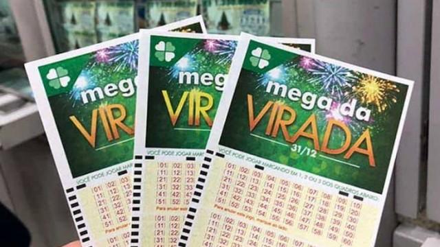 Mega da Virada, as chances de você ganhar e para onde vai o dinheiro das apostas
