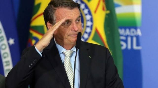 O primeiro ano do governo Bolsonaro
