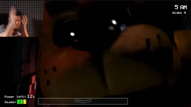 'Not-So-Official' Ending