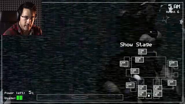 Secret 6th and 7th Night