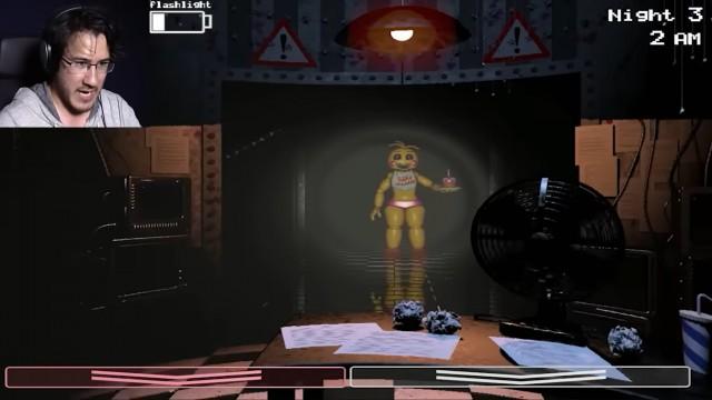 ENDLESS CYCLE OF DEATH