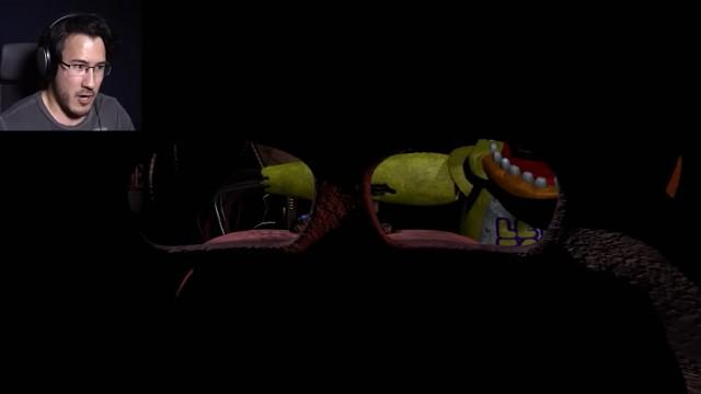 WELCOME TO THE FAMILY