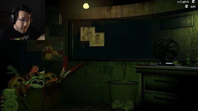 WARNING: YOU WILL DIE