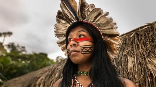 A ideia de missas adaptadas à cultura indígena