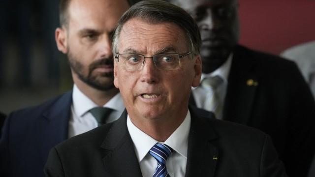 O indulto de Natal de Jair Bolsonaro