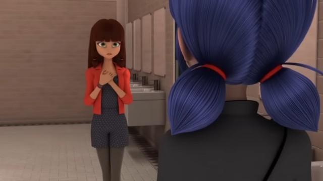 Miraculous Secrets: Lila