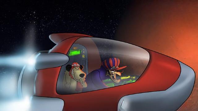 A Nova Corrida Espacial (SciCast #355)