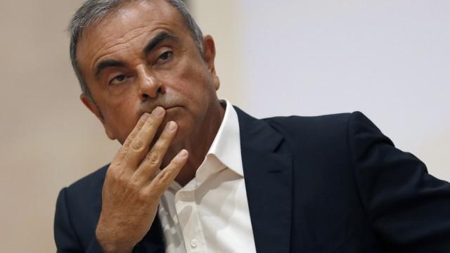 Carlos Ghosn, ascensão, queda e a fuga espetacular do superexecutivo nascido no Brasil