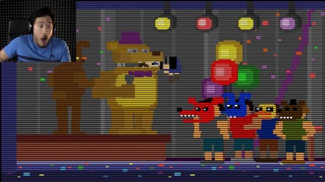 The Bite of '87 REVEALED!!