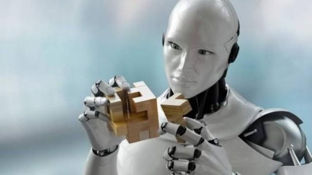 Os robôs de Asimov e a ética na inteligência artificial